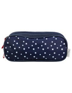 Bagtrotter κασετίνα "Philease ",Y10x7x23εκ, με 2 θήκες