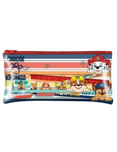 Σχολικό σετ "Paw Patrol" σε κασετίνα 10x19x2εκ.