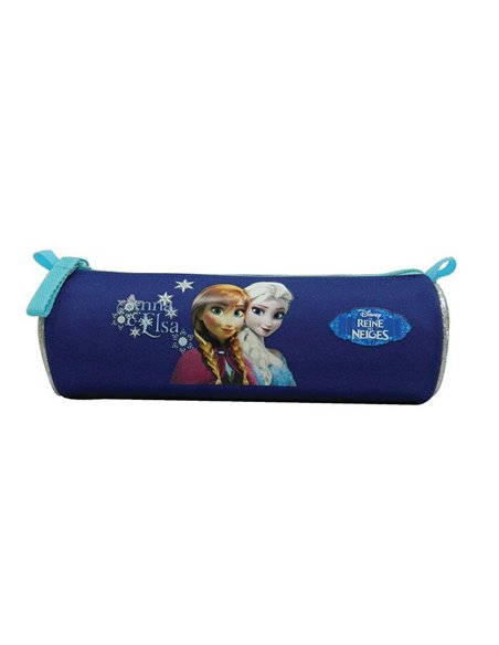 Bagtrotter κασετίνα frozen 22x7εκ.