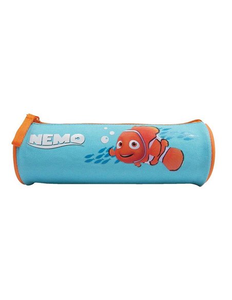 Bagtrotter κασετίνα βαρελάκι Nemo 22x7εκ.