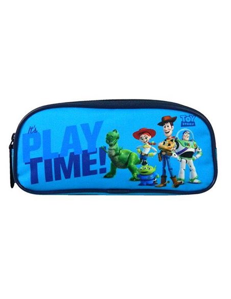 Bagtrotter κασετίνα "Toy Story" 23x7x10εκ.