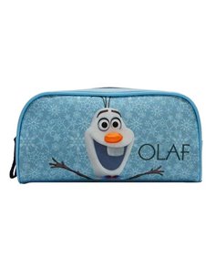 Βagtrotter κασετίνα βαρελάκι "Olaf" 21x10x5εκ.