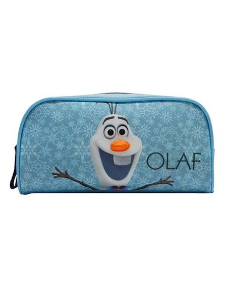 Βagtrotter κασετίνα βαρελάκι "Olaf" 21x10x5εκ.