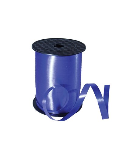 Ξυλοκορδέλα σε ρολό 1εκ. x228μέτρα μπλε