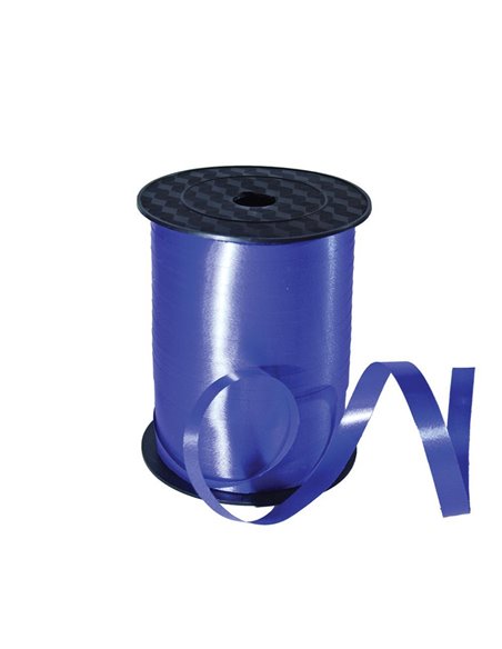 Ξυλοκορδέλα σε ρολό 1εκ. x228μέτρα μπλε