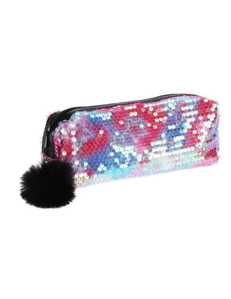 Κασετίνα βαρελάκι παγέτες III 21x5,5x7εκ.