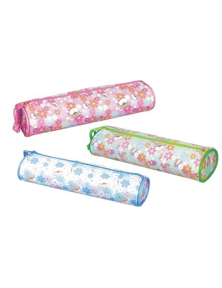 Tiger κασετίνα Cutie Teddy 21x6.5x4.5εκ.