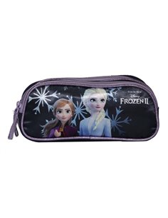 Bagtrotter κασετίνα "Frozen ",Y10x7x23εκ