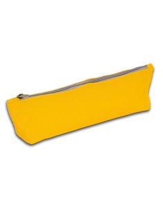 Κασετίνα κροκί 22x7x6εκ.