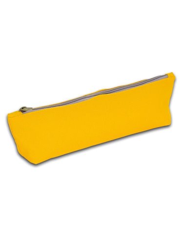 Κασετίνα κροκί 22x7x6εκ.