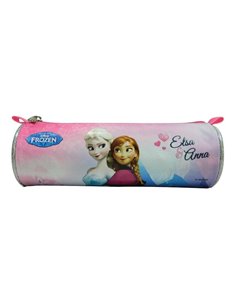 Bagtrotter κασετινα frozen 22x7εκ.