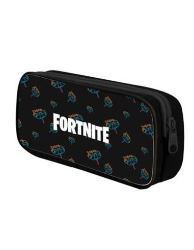 Bagtrotter κασετίνα "Fortnite Royal" 23x5x10εκ.