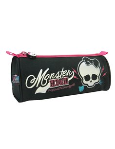 Bagtrotter κασετίνα Monster High 22x8εκ.