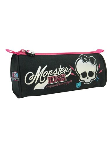 Bagtrotter κασετίνα Monster High 22x8εκ.