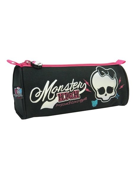 Bagtrotter κασετίνα Monster High 22x8εκ.