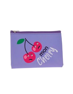 Κασετίνα "κεράσι" Υ14x20εκ.