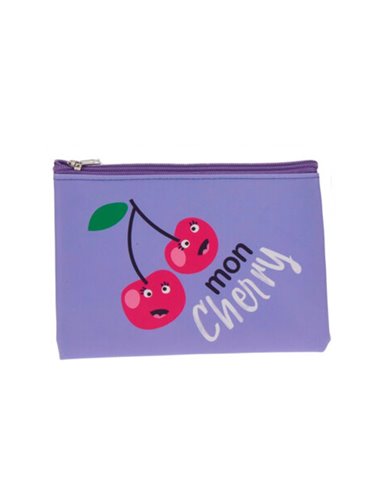 Κασετίνα "κεράσι" Υ14x20εκ.