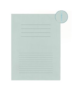 Next φάκελος με έλασμα μανίλα γκρι ανοιχτό Υ31x24εκ.