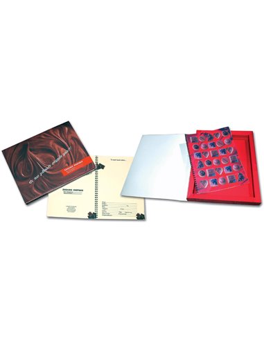 Next σχολικό ενθύμιο με κοπτικό "Κασετίνα σοκολατάκια"