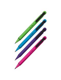 Adel μηχανικό μολύβι Vivid με σβήστρα 0,5mm