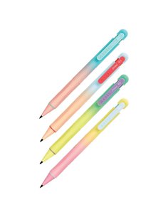 Adel μηχανικό μολύβι Prime Mash Soft με σβήστρα 0,5mm