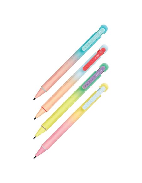 Adel μηχανικό μολύβι Prime Mash Soft με σβήστρα 0,5mm