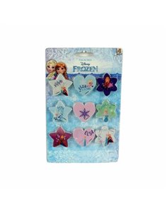 Σβήστρες πριγκιπίσσες της Disney σετ 9τμχ