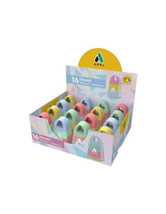 Adel Piramit ξύστρα βαρελάκι