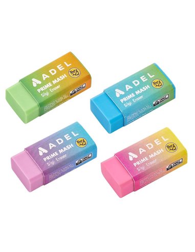 Adel σβήστρα Prime Mash