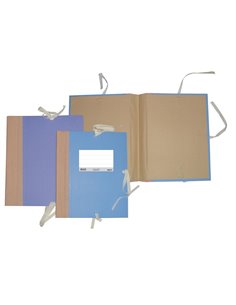 Next φάκελος με κορδόνι χωρίς αυτιά Υ37x27x12εκ.