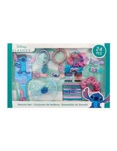 Σετ αξεσουάρ Stitch 24 τεμαχίων Υ24x36εκ.