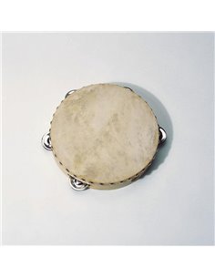 Ντέφι με 4 κουδουνάκια 19εκ.