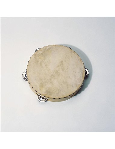 Ντέφι με 4 κουδουνάκια 19εκ.