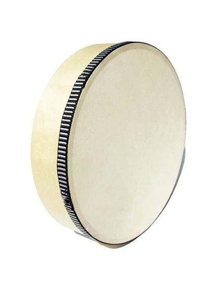 Ντέφι ξύλινο 20εκ.