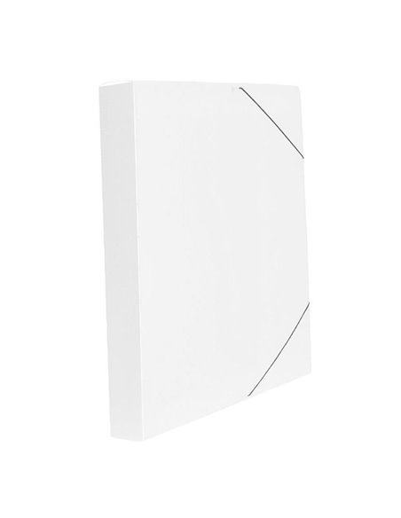 Next κουτί με λάστιχο PP διάφανο Υ35x25x5εκ.