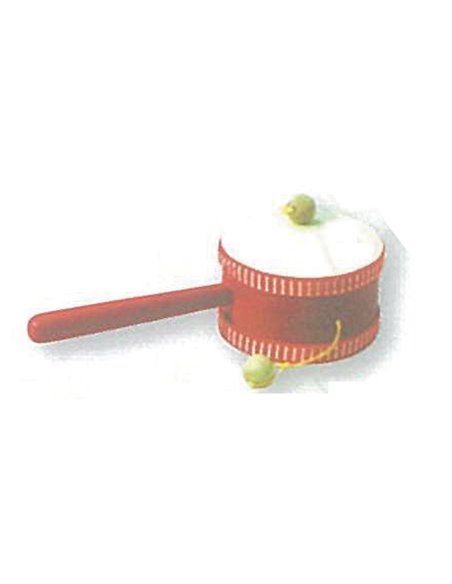 Monkey ντραμ 8εκ.