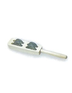 Μουσικό ξυλάκι 23.5x4x3.5εκ.