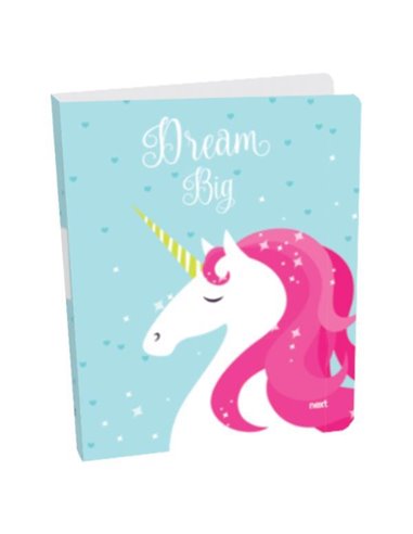 Next κλασέρ Unicorn Υ32x26x4εκ.