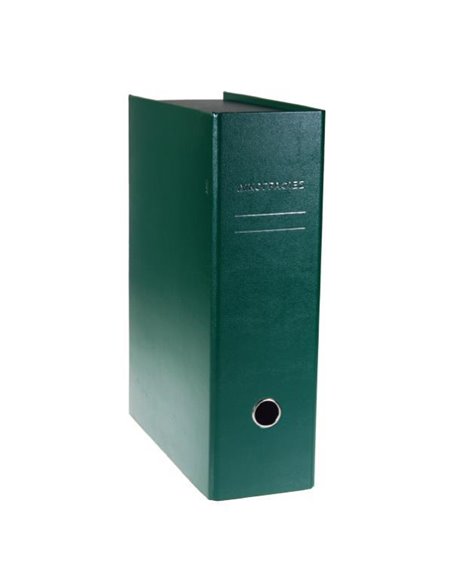 Next κουτί σκληρό "Δικογραφίες" πράσινο Υ37x28x10εκ.