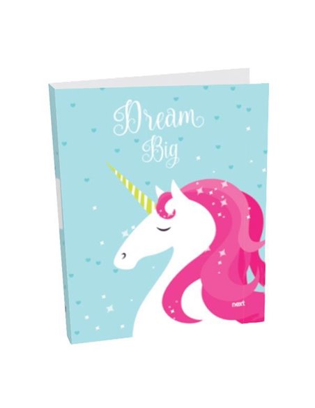 Next κλασέρ Unicorn Υ26x21x4εκ.