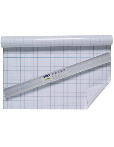 Next ρολό καπλαντίσματος 60microns 0,45εκ.x2μ.