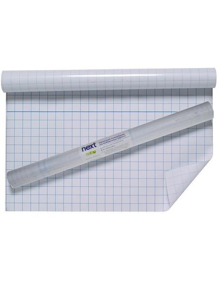 Next ρολό καπλαντίσματος 60microns 0,45εκ.x2μ.