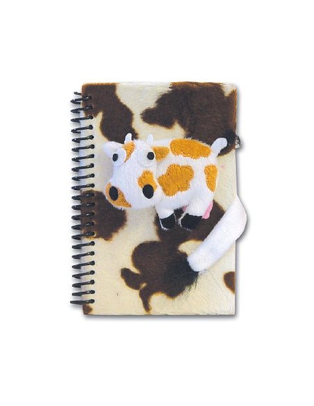 ONWARD ΤΕΤΡΑΔΙΟ "COWS"