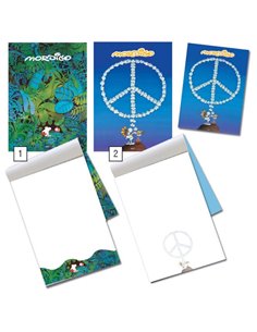 ΝΕΧΤ ΜΠΛΟΚ ΑΛΛΗΛΟΓΡ.-ΣΗΜΕΙΩΣΕΩΝ, 21Χ29εκ.