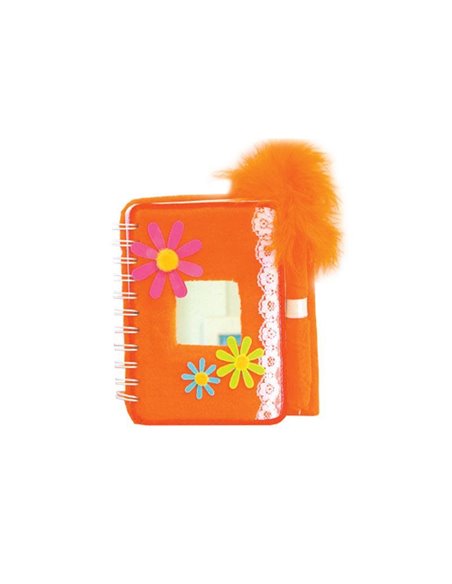 ONWARD TETPAΔIO"ILLUSION GARDAN"