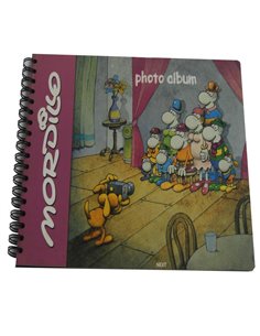 ALBUM ΦΩΤΟΓΡΑΦΙΩΝ, 25Χ35εκ.