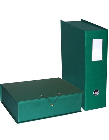 Next κουτί σκληρό classic πράσινο Υ37x28x10εκ.