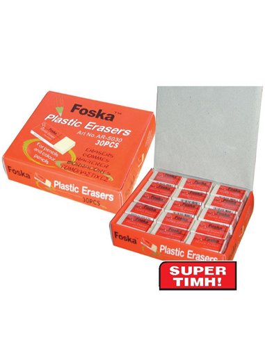 Σβήστρα 3,5χ1,5χ1εκ.