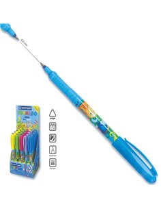 Centropen στυλό roller "Tornado" 0.3mm