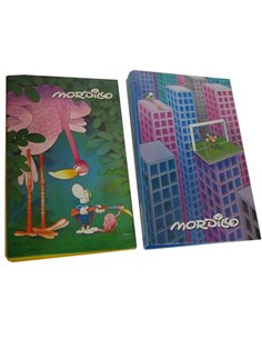 ΝΕΧΤ ΚΛΑΣΕΡ ΣΧΟΛΙΚΑ, 21Χ29εκ.